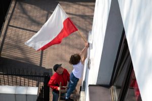 Obchody rocznicy uchwalenia Konstytucji 3 Maja